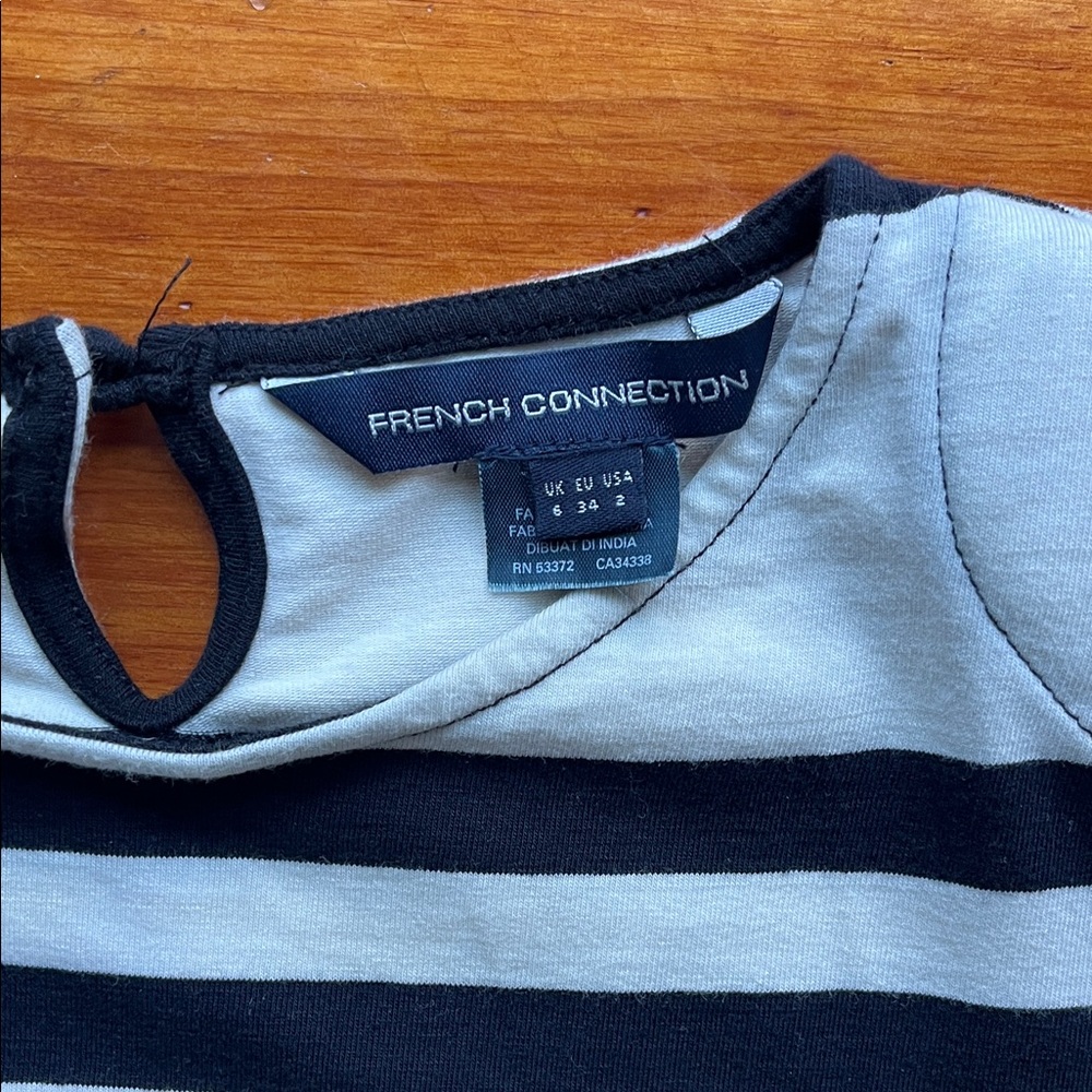 French Connection Mini Dress - Picture 4 of 9